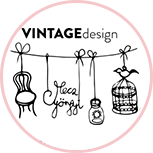 vintageblog logó
